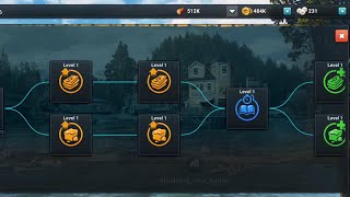 картинка: Подробно о Рыбацкой Деревне. Fishing Clash.
