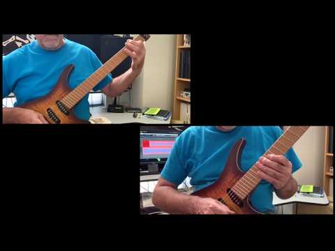strandberg-boden-electric-guitar-test