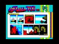 DEVWILL TOO ZX v.2.0 (2023 Edition) Walkthrough, ZX Spectrum