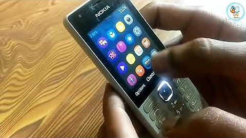 One Code Unlock All Nokia Games | Nokia 216 | Nokia Phones