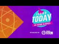 Idaho today at home science with idaho stem action center