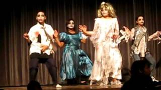 michael jackson thriller blackhistory at JMS