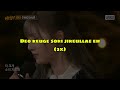 RAMI DINOSAUR Karaoke AKMU 
