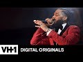 Black Ink Crew Pays Tribute to Nipsey Hussle 🙏 The Marathon Continues | Black Ink Crew