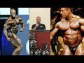 ТОЧКА в вопросе ЖИВОТОВ. ФИЛУ все ОБЬЯСНИЛИ. Phil Heath / Sportfaza Перезагрузка