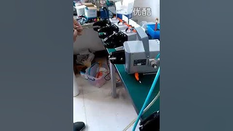 AM-20M PNEUMATIC TERMINAL CRIMPING MACHINE