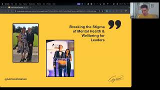 Prioritise You: Build Resilience and Wellbeing to Grow Your Business