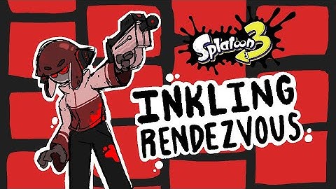 Splatoon 3 Side Order - Inkling Rendezvous [Full Ver.]
