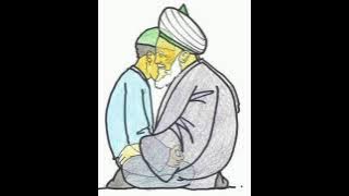 Wah Namaz kun si Namaz Hai Jo Adha Kiya khuda Arsh Par