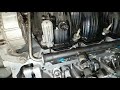 Simple way to change lifters on a Chrysler 3.7L