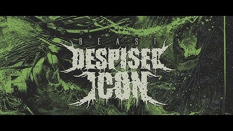 Despised Icon - Bad Vibes