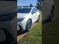 La Lexus NX350h brille à Tétouan // Maroc 🇲🇦🇲🇦❤️❤️