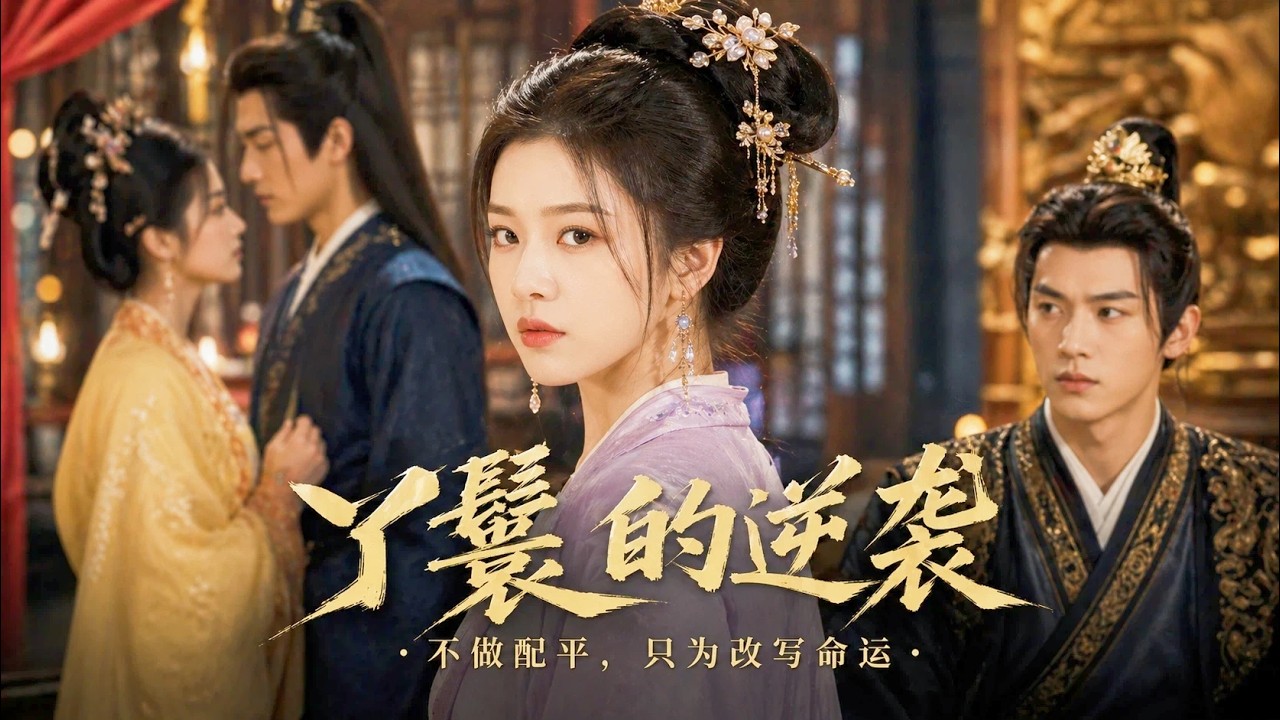 宅鬥女配覺醒：我嫁主子他哥逆襲