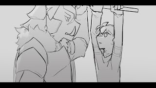 bruh (dream smp animatic)