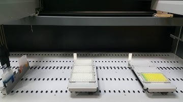 Tecan Freedom EVO-2 200 Liquid Handler 10641200 Workstation Span-8 Plate Gripper - 9917