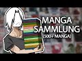 Meine Manga-Sammlung | Drawinglikeasir