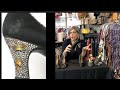 In Her Shoes: Doris Raymond's Vintage Heel Collection and Accessories (Ferragamo, Lucite, and More)
