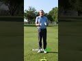 Ball Position Mistake Killing Your Wedge Game #golf #golfswing