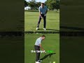 Ball Position Mistake Killing Your Wedge Game #golf #golfswing