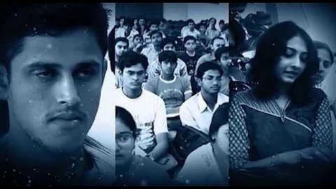 Pandit Deendayal Petroleum University (PDPU) Short Movie