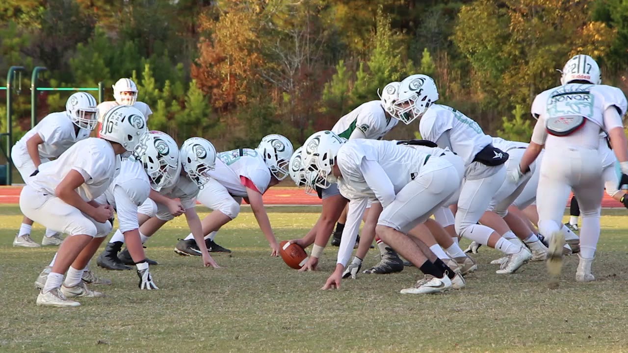 Athens Academy heads into playoff season