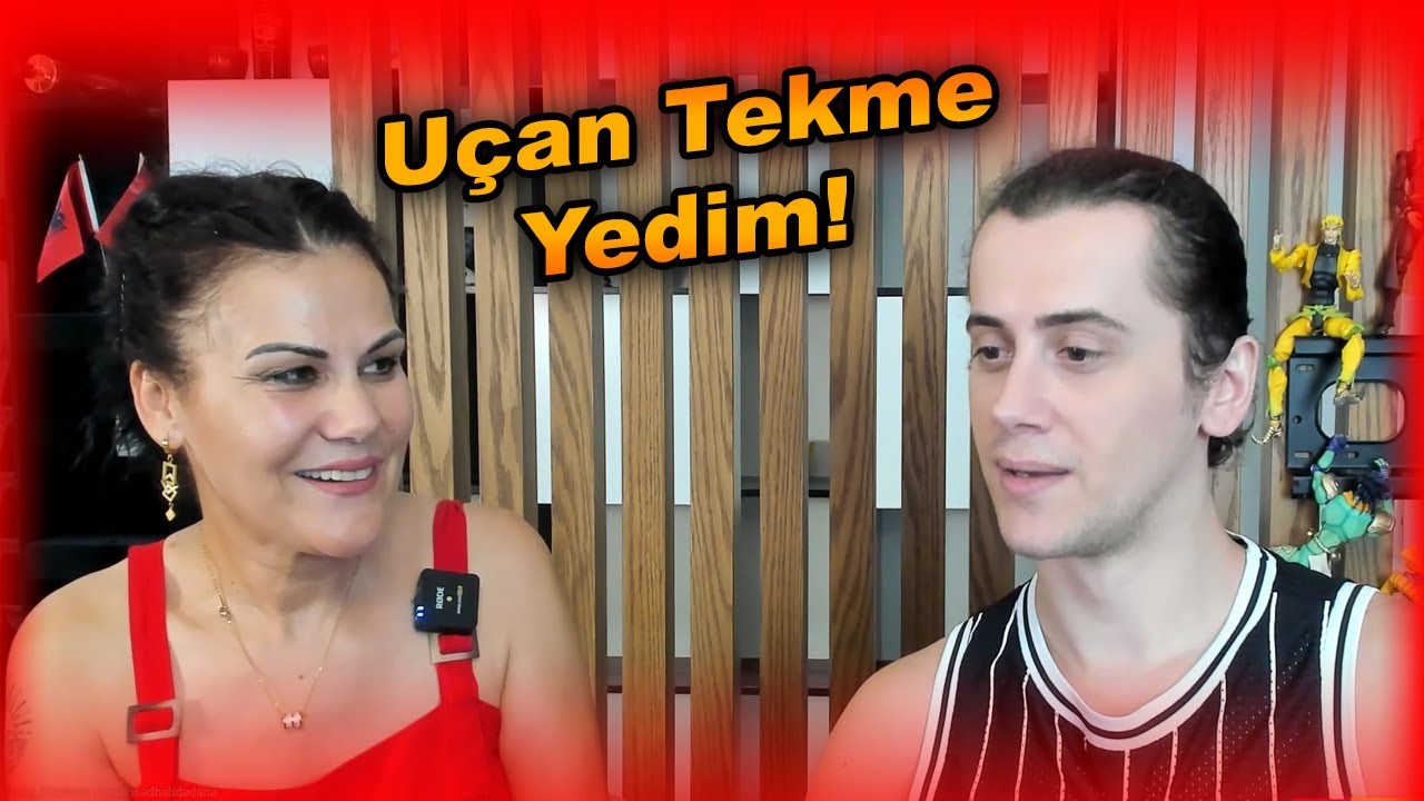 Diamond Tema Çocukken Yediği Dayakları Anlatıyor