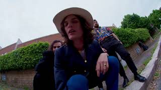 Video thumbnail of "Red Bricks Foundation - "Ho Perso La Testa" (Official Video)"