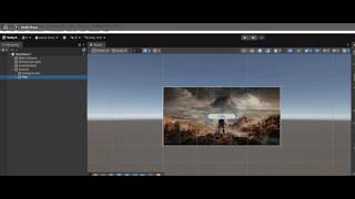 Unity Canvas and button tutorial for new developers