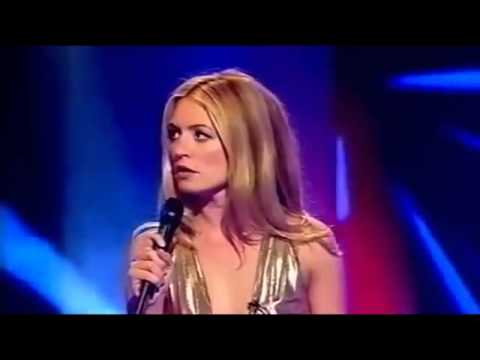 TV Host Screams At The Audience To Shut The F**k Up