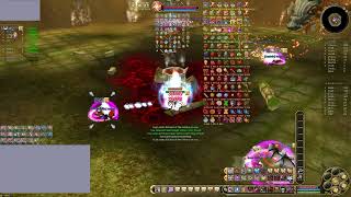 Flyff Mocomochi Mentalist GW