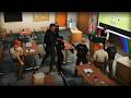 Brian Receives a CRITICAL Election Security Briefing | NoPixel RP | GTA RP