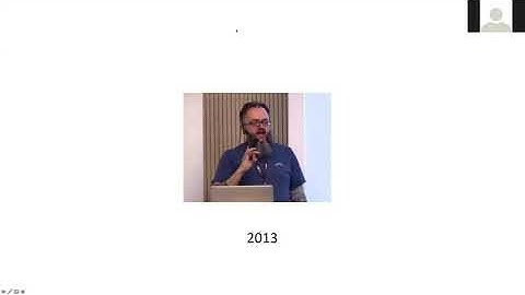 IanCooper - TDD, where did it all go wrong? - DDD Iran - SOAT - 03 09 2020