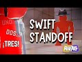 😎COMO SER PRO en SWIFT STANDOFF 🔥| ROBLOX RIVALS