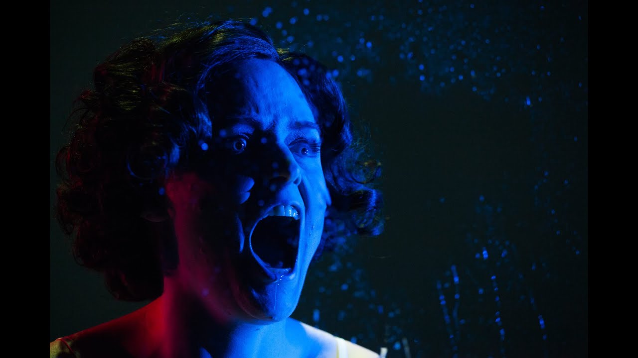 The Lady of the Lake (2024) Trailer - Documentary Explores the Legend of Lake Crescent December 17