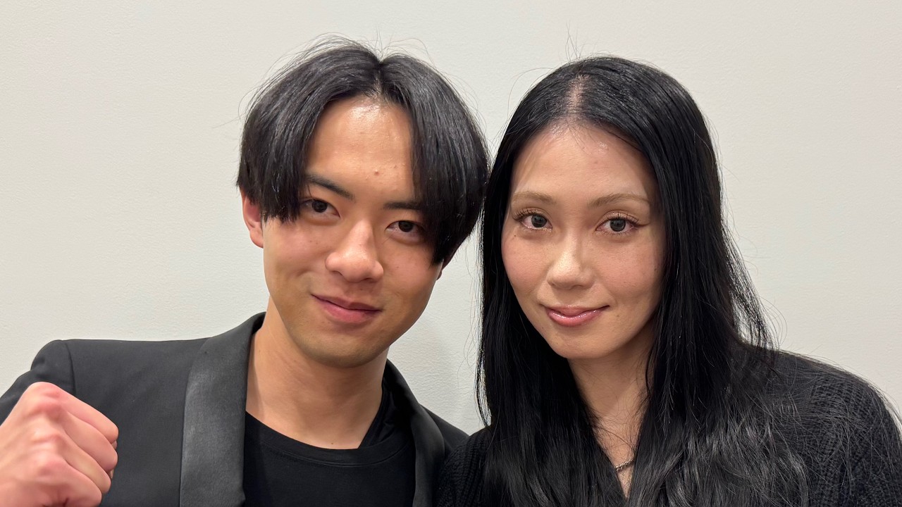 【12歳差夫婦】のリアルな結婚事情聞いてみた