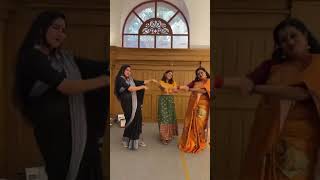 Swaa Rachana Narayanankutty Devi Chandana Dance Reel Oru Thekkan Thallu Case Sept 8Th