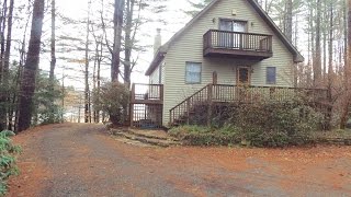 Sacandaga Lake Private Retreat