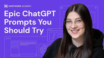 ChatGPT prompts: 10 powerful prompts to elevate your experience