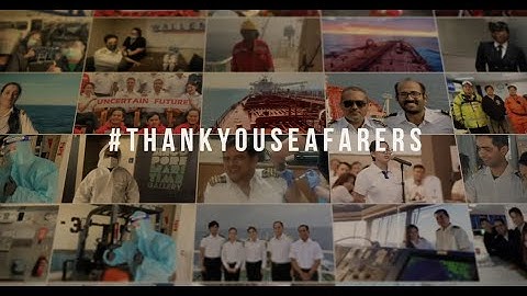 International Day of the Seafarer 2021