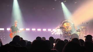 Royal Blood - Mountains at Midnight - live at The Van Buren Nov. 26 2023