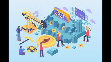 Ethereum mining step by step ubuntu and AWS