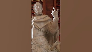 The Most Amazing Library in the World? - The State Hall of the Austrian National Library in Vienna