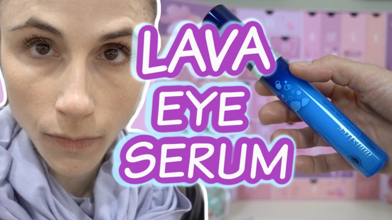 jeju lava seawater eye serum