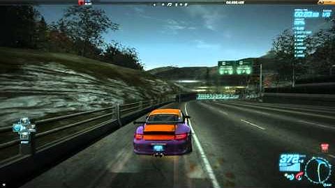 NFS WORLD - DIAMOND & UNION 1-10-20