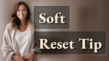 Should You Soft Reset Your Smart TV Before Firmware Updates?