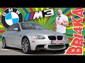 BMW M3 E92 | E90 & E92 | Test and Review | Bri4ka.com