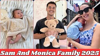 Sam And Monica Family Members Real Name And Ages Revealed 2025