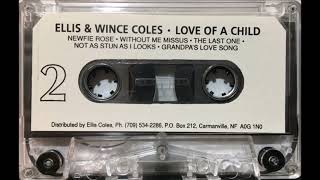 Ellis & Wince Coles - Grandpa's Love Song (1994)
