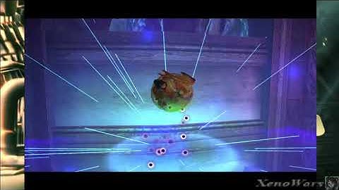 Metroid Prime 2: Portal Access Bomb Jump
