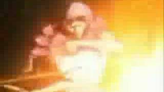 Tenjo Tenge, Rock You Like A Hurricane